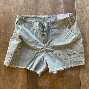 NWT American Eagle Women’s 90s Boyfriend Shorts